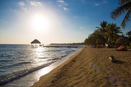 Hopkins Belize Hopkins Belize